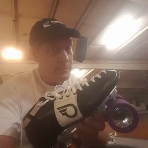 Meet your Posher, Sean